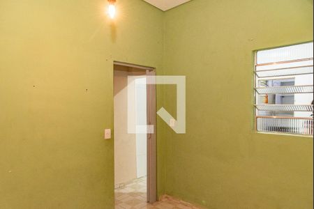 Quarto de casa para alugar com 1 quarto, 45m² em Ipiranga, São Paulo