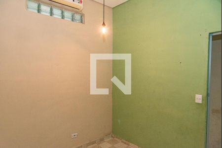 Quarto de casa para alugar com 1 quarto, 45m² em Ipiranga, São Paulo