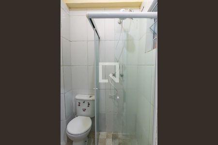 Banheiro de casa para alugar com 1 quarto, 45m² em Ipiranga, São Paulo