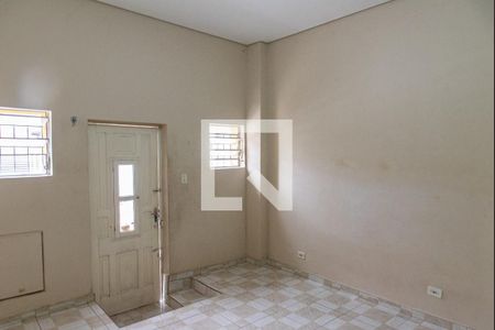 Sala de casa para alugar com 1 quarto, 45m² em Ipiranga, São Paulo