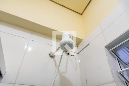 Banheiro de casa para alugar com 1 quarto, 45m² em Ipiranga, São Paulo
