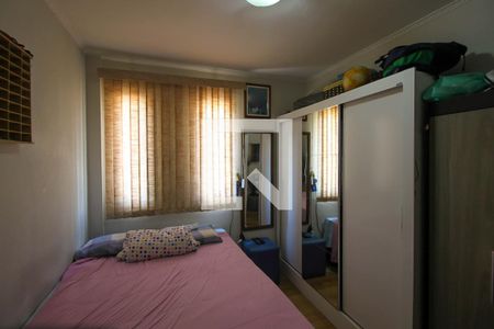 Quarto 1 de apartamento à venda com 2 quartos, 58m² em Vila Alpina, São Paulo