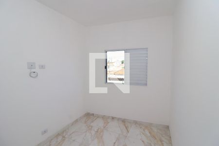 Apartamento à venda com 38m², 2 quartos e sem vagaQuarto 1