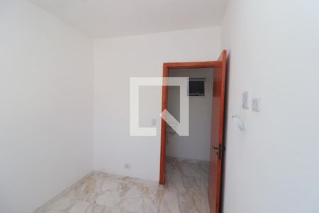 Apartamento à venda com 38m², 2 quartos e sem vagaQuarto 1