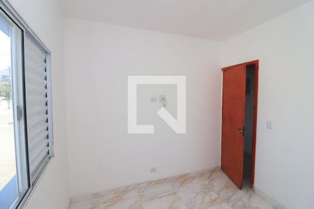 Apartamento à venda com 38m², 2 quartos e sem vagaQuarto 2