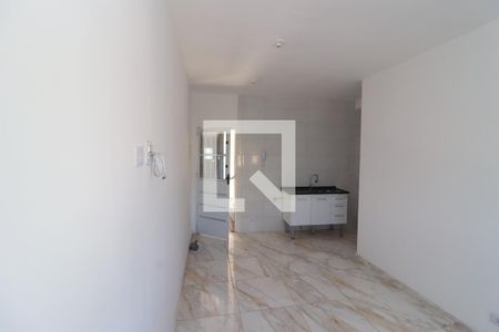 Apartamento à venda com 38m², 2 quartos e sem vagaSala de TV