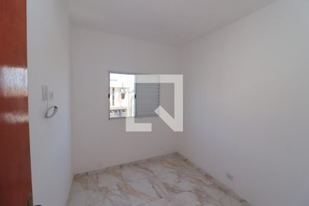 Apartamento à venda com 38m², 2 quartos e sem vagaQuarto 1