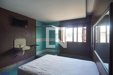 Quarto de apartamento para alugar com 1 quarto, 40m² em Rondônia, Novo Hamburgo