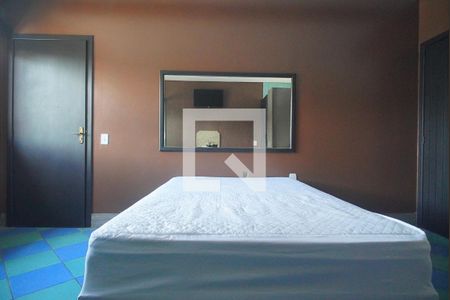 Quarto  de casa de condomínio para alugar com 1 quarto, 40m² em Rondônia, Novo Hamburgo
