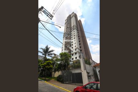 Apartamento à venda com 83m², 2 quartos e 2 vagasFachada