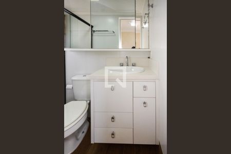 Apartamento à venda com 83m², 2 quartos e 2 vagasBanheiro Suite