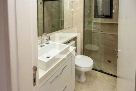 Apartamento à venda com 83m², 2 quartos e 2 vagasBanheiro