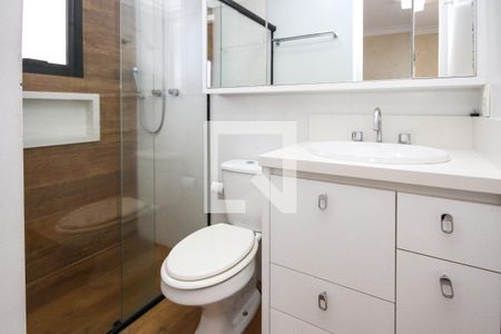 Apartamento à venda com 83m², 2 quartos e 2 vagasBanheiro Suite