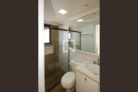 Apartamento à venda com 83m², 2 quartos e 2 vagasBanheiro Suite