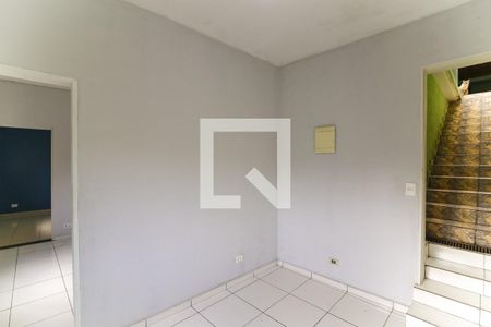 Casa para alugar com 50m², 1 quarto e sem vagaCozinha