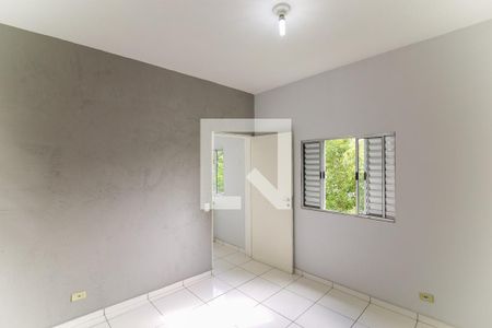 Sala de casa para alugar com 1 quarto, 50m² em Jardim Monte Alegre, Taboão da Serra