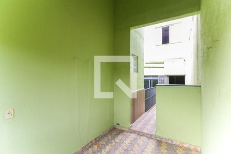 Casa para alugar com 50m², 1 quarto e sem vagaÁrea de Serviço