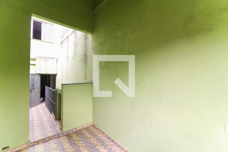 Casa para alugar com 50m², 1 quarto e sem vagaÁrea de Serviço