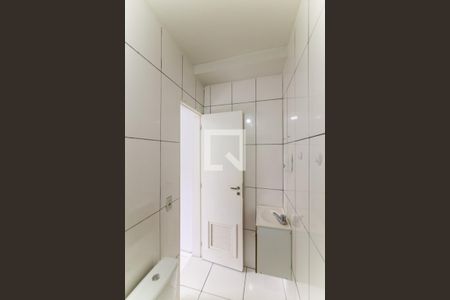 Casa para alugar com 50m², 1 quarto e sem vagaBanheiro