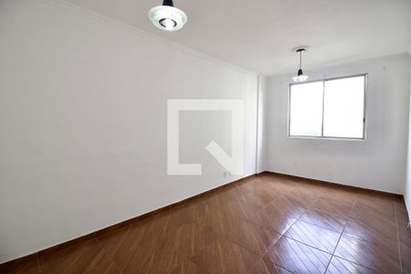 Sala de apartamento para alugar com 3 quartos, 60m² em Macedo, Guarulhos