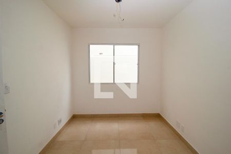 Sala de apartamento à venda com 2 quartos, 62m² em Santa Efigênia, Belo Horizonte