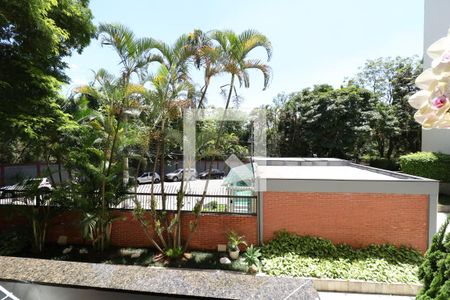 Vista da Varanda de apartamento à venda com 3 quartos, 80m² em Barro Branco (zona Norte), São Paulo