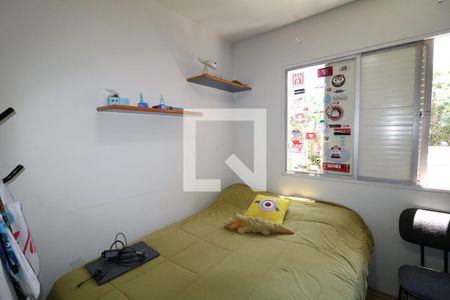 Quarto 1 de apartamento à venda com 3 quartos, 80m² em Barro Branco (zona Norte), São Paulo