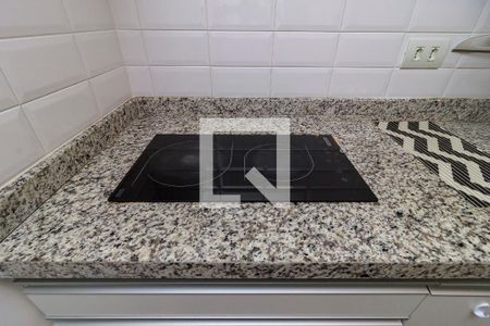 Apartamento para alugar com 43m², 1 quarto e 1 vagaCozinha