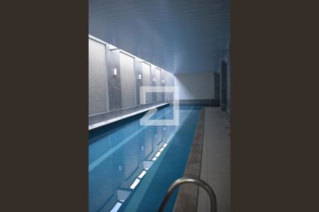 Apartamento para alugar com 212m², 1 quarto e 1 vagaÁrea comum - Piscina