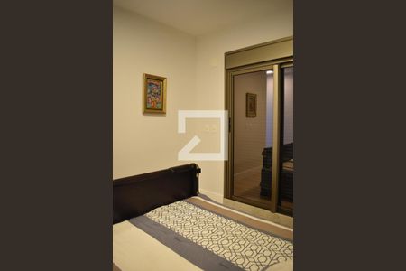 Suíte de apartamento para alugar com 1 quarto, 212m² em Batel, Curitiba