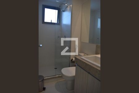 Apartamento para alugar com 212m², 1 quarto e 1 vagaBanheiro 2