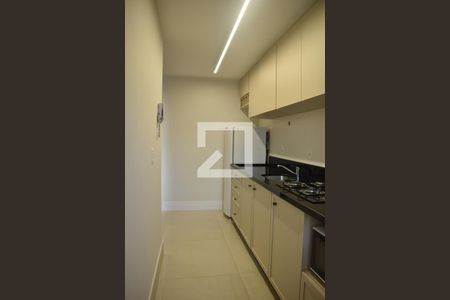Apartamento para alugar com 212m², 1 quarto e 1 vagaCozinha