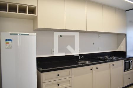 Apartamento para alugar com 212m², 1 quarto e 1 vagaCozinha