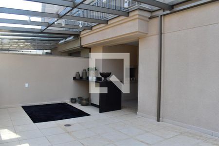 Apartamento para alugar com 212m², 1 quarto e 1 vagaÁrea privada/Churrasqueira