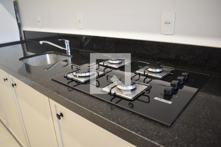 Apartamento para alugar com 212m², 1 quarto e 1 vagaCozinha