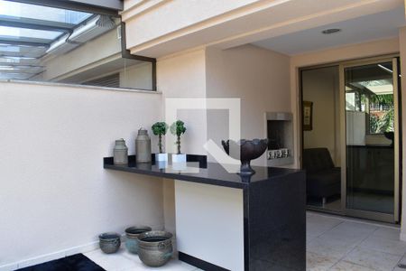 Apartamento para alugar com 212m², 1 quarto e 1 vagaÁrea privada/Churrasqueira