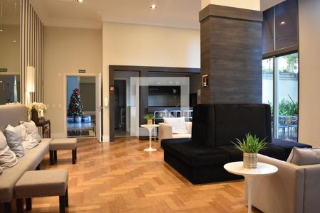 Apartamento para alugar com 212m², 1 quarto e 1 vagaEspaço Gourmet