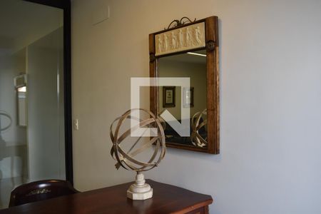 Apartamento para alugar com 212m², 1 quarto e 1 vagaEscritório