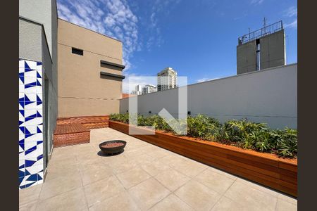 Apartamento para alugar com 35m², 1 quarto e sem vagaEspaço Piscina