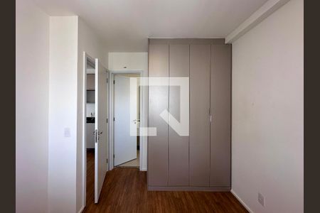 Apartamento para alugar com 35m², 1 quarto e sem vagaSuíte