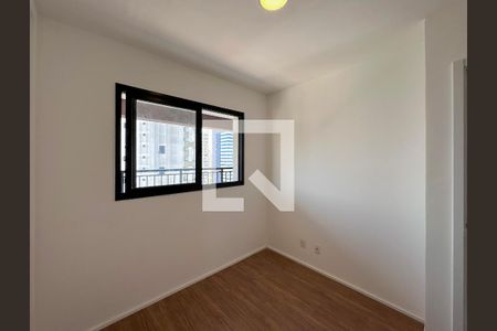 Apartamento para alugar com 35m², 1 quarto e sem vagaSuíte