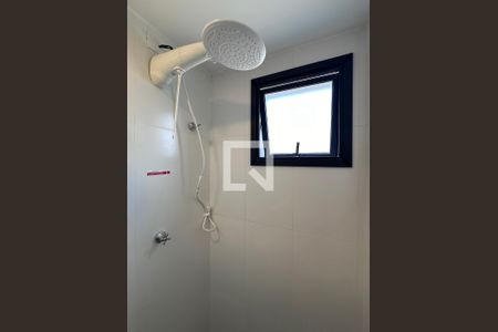 Apartamento para alugar com 35m², 1 quarto e sem vagaDetalhe Banheiro