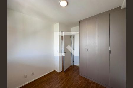 Apartamento para alugar com 35m², 1 quarto e sem vagaSuíte