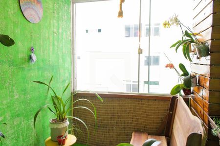 Apartamento à venda com 53m², 2 quartos e sem vaga Apartamento à venda com 53m², 2 quartos e sem vagaArea comum