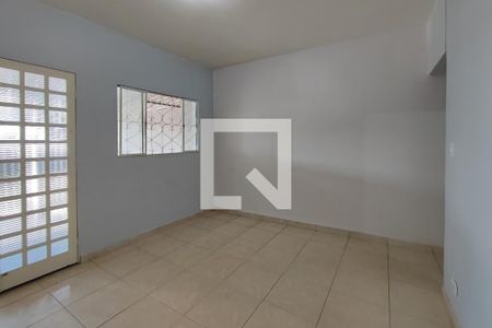 Sala de casa para alugar com 2 quartos, 70m² em Jardim Novo Campos Elíseos, Campinas