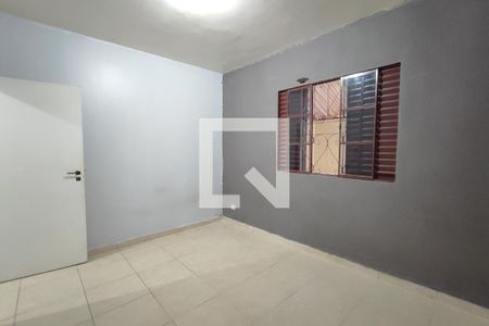 Quarto 2 de casa para alugar com 2 quartos, 70m² em Jardim Novo Campos Elíseos, Campinas
