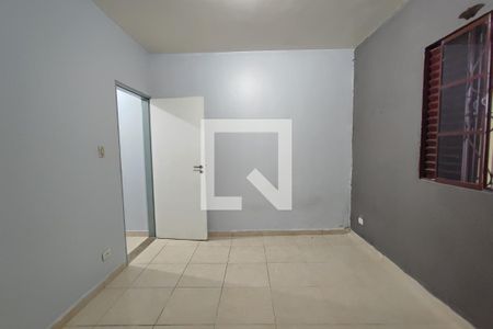 Quarto 2 de casa para alugar com 2 quartos, 70m² em Jardim Novo Campos Elíseos, Campinas