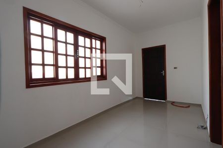 Sala de casa para alugar com 3 quartos, 90m² em Cidade São Mateus, São Paulo