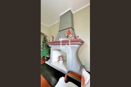 Casa para alugar com 278m², 3 quartos e 6 vagasSala de Estar