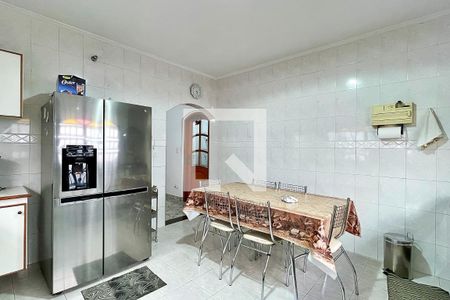 Casa para alugar com 278m², 3 quartos e 6 vagasCozinha